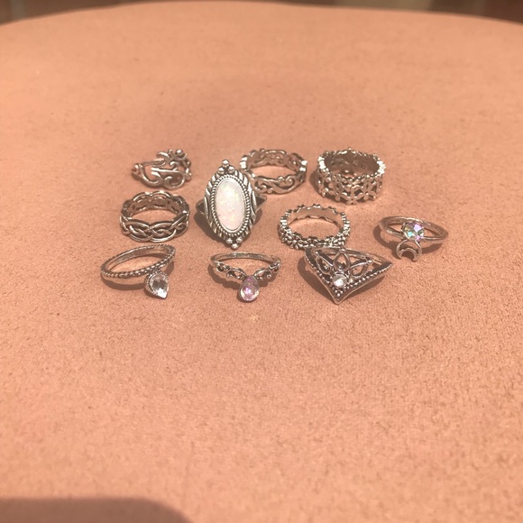 💜3 For $15 - All NWT Jewelry💜 - Picture 2 of 3